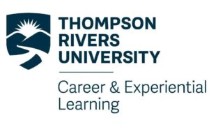 TRU Career & Experiential Learning Logo